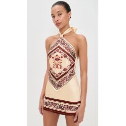 Adelaide Dress