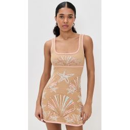Kensington Knit Dress