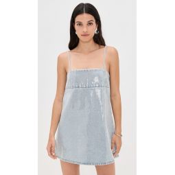 Nadiya Denim Dress