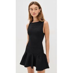 Audrina Knit Dress