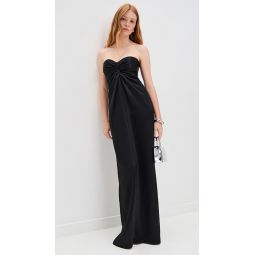 Olivine Dress