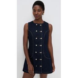 Hanna Dress
