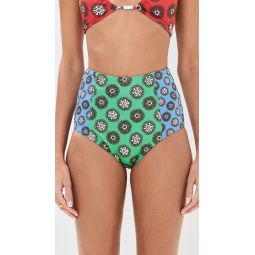 Navya Bikini Bottoms