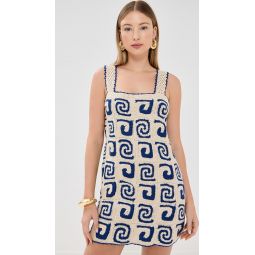Goldie Dress