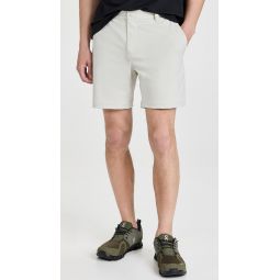 Commuter Shorts 7