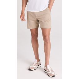 Commuter Shorts 7