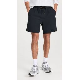 Unlined Pursuit Shorts 7