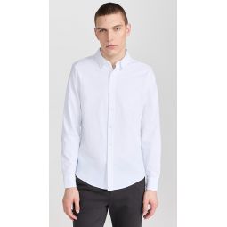 Commuter Shirt Slim Fit