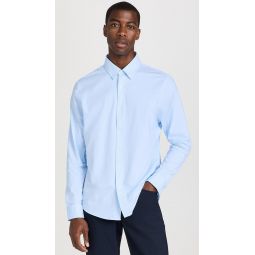 Commuter Shirt Classic Fit