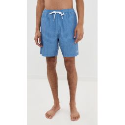 R&R Swim Trunks 7.5