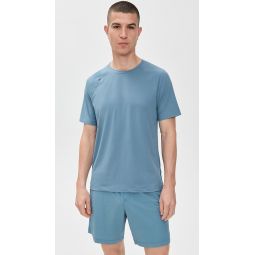Reign Short Sleeve Tee