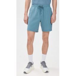 Unlined Pursuit Shorts 7
