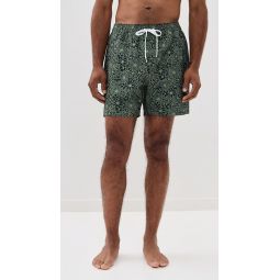 R&R Swim Trunks 5.5