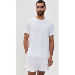Backspin Tee