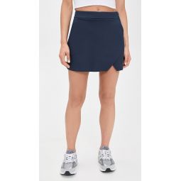 Birdie Wrap Skort
