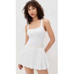 Serene Shelf Bra Tank
