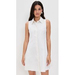 Highline Sleeveless Dress