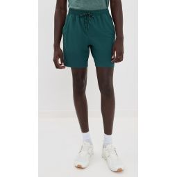 Unlined Pursuit Shorts 7