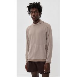 Waffle Tech Hoodie