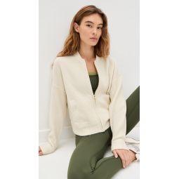 Westside Full Zip Cardigan