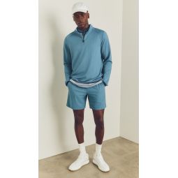Founders Golf 1/4 Zip