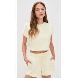 DreamGlow Short Sleeve Shirt