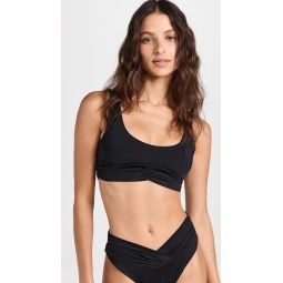 Pico Bikini Top