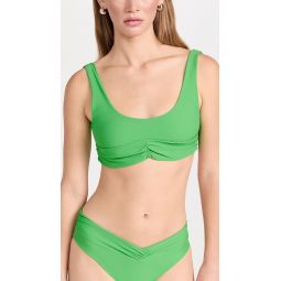 Pico Bikini Top