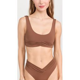 Pico Bikini Top