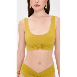 Pico Bikini Top