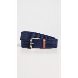 Braided Belt