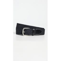 Braided Belt