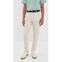 On Course Matte Stretch Nylon Pants 32