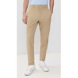 On Course Matte Stretch Nylon Pants 32