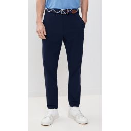 On Course Matte Stretch Nylon Pants