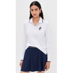 Novelty Bear Polo