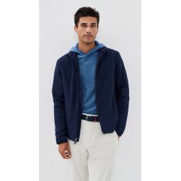 Tech Stretch Full Zip Jacket