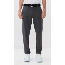 On Course Matte Stretch Nylon Pants 32