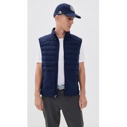 Gravity 2.0 Full-Zip Vest