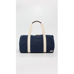 Canvas Duffle Bag