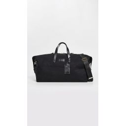 Canvas Wear To Work Duffle Bag