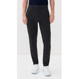 On Course Matte Stretch Nylon Pants 32