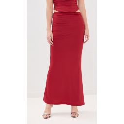 Terrie Maxi Skirt