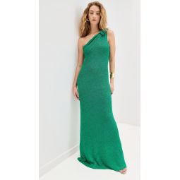 Silvia Maxi Dress
