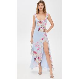 Inayah Maxi Dress