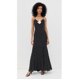 Malika Maxi Dress