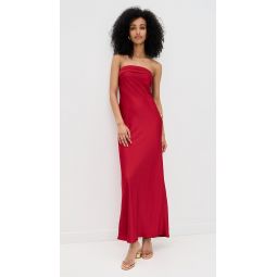 Delilah Maxi Dress