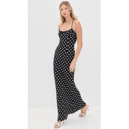 Monet Maxi Dress