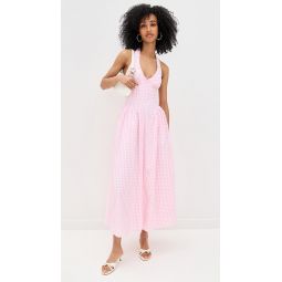 Alicia Midi Dress