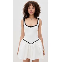 Adaline Mini Dress